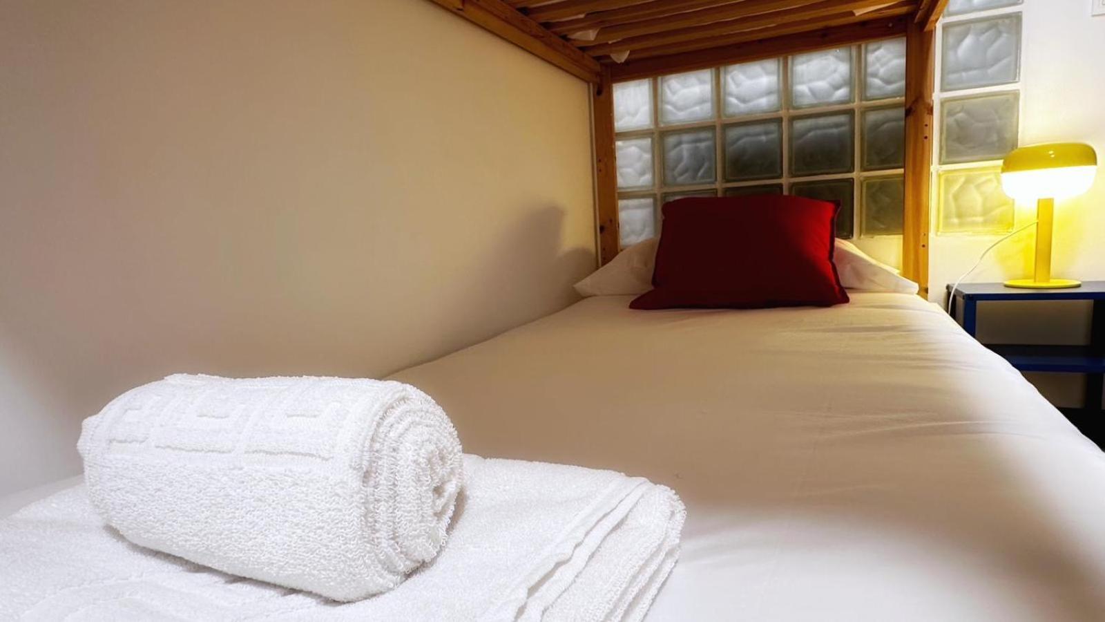 Vivienda Turistica Ciudad Jardin Con Tranquilidad Y Wifi Apartment Bilbao Exterior foto